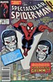 Spectacular Spider-Man, the 159 - Grothers Grimm, Softcover (Marvel)