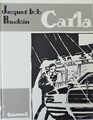 Edmond Baudoin - Collectie  - Carla - Futuropolis, Hardcover (Futuropolis)
