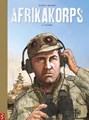 Afrikakorps 2 - Crusader, Collectors Edition (Silvester Strips & Specialities)