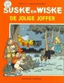 Suske en Wiske 210 - De jolige joffer