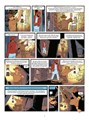 Allan Mac Bride 1 - De Odysse van Bahmes, Softcover (Silvester Strips)