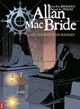 Allan Mac Bride 1 - De Odysse van Bahmes, Softcover (Silvester Strips & Specialities)