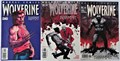 Wolverine (1988-2003) 167-169 - Bloodsport - Compleet verhaal in 3 delen, Softcover (Marvel)