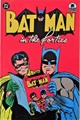 Batman (1940-2011)  - In the Forties, Softcover (DC Comics)