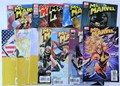 Ms. Marvel  - Deel 1-12, Softcover (Marvel)