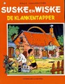 Suske en Wiske 103 - De klankentapper, Softcover, Vierkleurenreeks - Softcover (Standaard Uitgeverij)