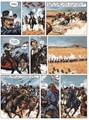 Delgadito 1-4 - Delgadito - Complete reeks, Hardcover + prent (BD Must)