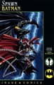 Batman/Spawn  - Spawn / Batman, Softcover, Eerste druk (1994) (Image Comics)