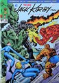 Jack Kirby Collector, the 33 - Collector 33, Tijdschrift (Two Morrows)