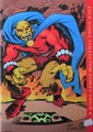 Jack Kirby Collector, The 44 - Collector 44, Tijdschrift (Two Morrows)