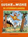 Suske en Wiske 146 - De Sterrenplukkers, Softcover, Vierkleurenreeks - Softcover (Standaard Uitgeverij)