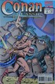 Conan - Classic 3 - Classic 3, Softcover (Marvel)