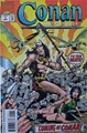 Conan Classic 1 - The coming of Conan, Softcover (Marvel)