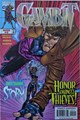 Gambit 2 - Honor amongst Thieves, Issue (Marvel)