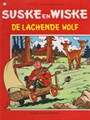 Suske en Wiske 148 - De lachende wolf, Softcover, Vierkleurenreeks - Softcover (Standaard Uitgeverij)