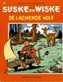 Suske en Wiske 148 - De lachende wolf, Softcover, Vierkleurenreeks - Softcover (Standaard Uitgeverij)