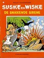 Suske en Wiske 237 - De snikkende sirene