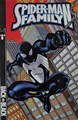 Spider-Man Family 1 - Back in Black, Strippocket (Marvel)