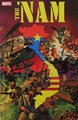 Nam, the  - Complete reeks van 3 delen, TPB (Marvel)