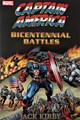 Captain America - One-Shots  - Bicentennial Battles, Softcover (Marvel)