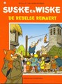 Suske en Wiske 257 - De rebelse Reinaert, Softcover, Eerste druk (1998), Vierkleurenreeks - Softcover (Standaard Uitgeverij)