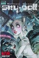 Sky Doll 1 - De gele stad, Hc+stofomslag (Marvel)