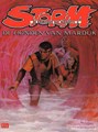 Storm 14 - De honden van Marduk, Softcover, Kronieken van Pandarve, de - Sc (Big Balloon)