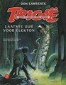 Trigië - Big Balloon 2 - Laatste uur voor Elekton, Softcover (Big Balloon)