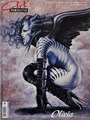 Art Fantastix - Select 1 - Olivia, Softcover (MG-publishing)