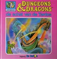 Dungeons en Dragons - HC  - De schat van de Tardos, Hardcover (De Ballon)