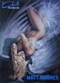 Art première 5 - Matt Hughes, Softcover (Dream Colours)