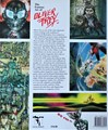 Oliver Frey - diversen  - The fantasy art of Oliver Frey, Softcover (Thalamus)