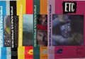 ETC  - Deel 1-5 compleet, Softcover (Piranha press)