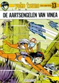 Yoko Tsuno 13 - De aartsengelen van Vinea, Softcover (Dupuis)