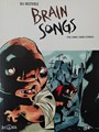 Bries uitgaven  - Brain Songs, Softcover (Bries)