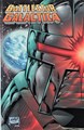 Battlestar Galactica  - Battlestar Galactica, Softcover (Maximum Press)