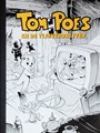 Tom Poes (Uitgeverij Cliché) 10 - Tom Poes en de Tijdverdrijver, Luxe (groot formaat), Tom Poes (Uitgeverij Cliché) - Luxe (Cliché)