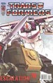 Transformers - One-Shots & Mini-Series 1-6 - Escalation - Complete serie, Issue (IDW Publishing)