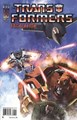 Transformers - One-Shots & Mini-Series 1-6 - Escalation - Complete serie, Issue (IDW Publishing)