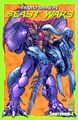 Transformers - Beast Wars 1-4 - Sourcebook complete serie, Softcover (IDW Publishing)