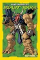 Transformers - Beast Wars 1-4 - Sourcebook complete serie, Softcover (IDW Publishing)