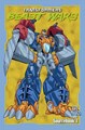 Transformers - Beast Wars 1-4 - Sourcebook complete serie, Softcover (IDW Publishing)
