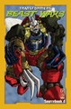 Transformers - Beast Wars 1-4 - Sourcebook complete serie, Softcover (IDW Publishing)