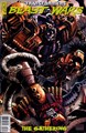 Transformers - Beast Wars  / Gathering, the 1-4 - The Gathering - Complete serie, Issue (IDW Publishing)