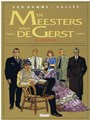 Meesters van de gerst 8 - De Steenforts, Hardcover, Eerste druk (1999) (Glénat)