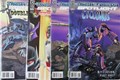 Transformers - Spotlight  - Revelation - deel 1-4 compleet, Softcover (IDW Publishing)