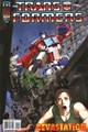 Transformers - One-Shots & Mini-Series 1-6 - Devastation - Complete serie, Issue (IDW Publishing)