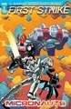 First Strike - A Hasbro Comic Book Event  - First Strike - One-Shots - Complete serie, Issue (IDW Publishing)