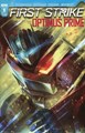 First Strike - A Hasbro Comic Book Event  - First Strike - One-Shots - Complete serie, Issue (IDW Publishing)