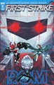 First Strike - A Hasbro Comic Book Event  - First Strike - One-Shots - Complete serie, Issue (IDW Publishing)